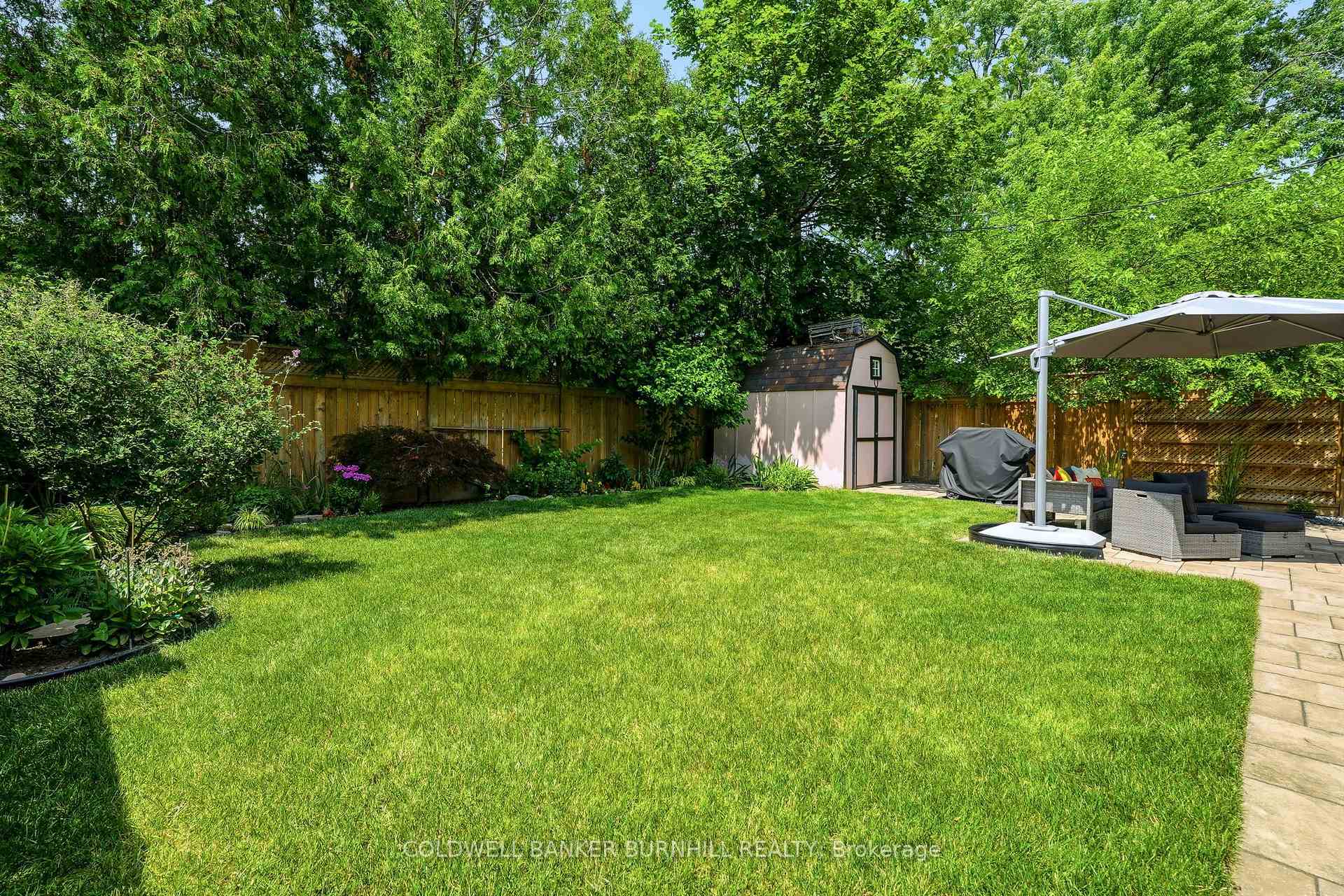 Photo 38 of 569 Parkside Crescent, Burlington, Appleby — HOMEH