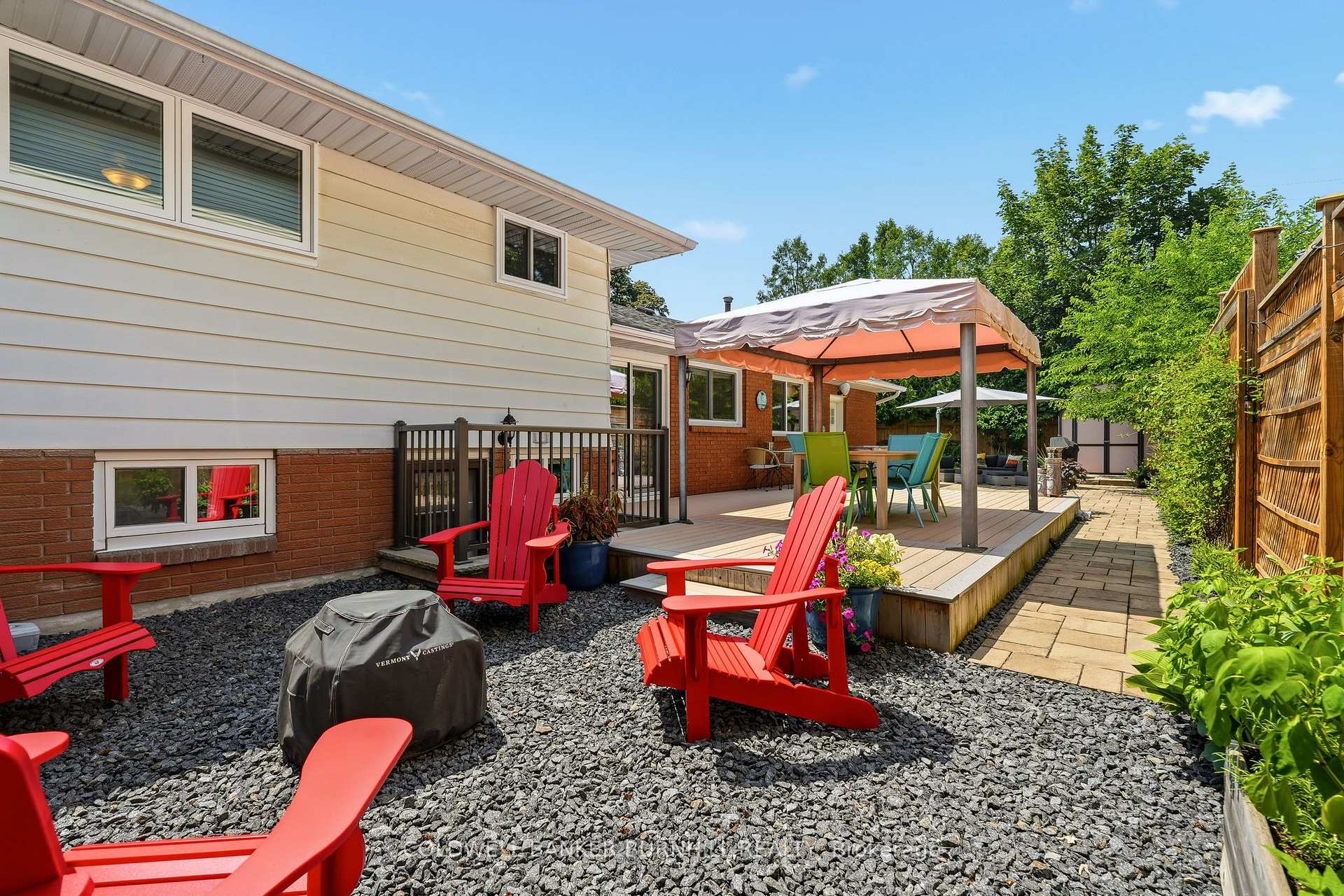 Photo 45 of 569 Parkside Crescent, Burlington, Appleby — HOMEH