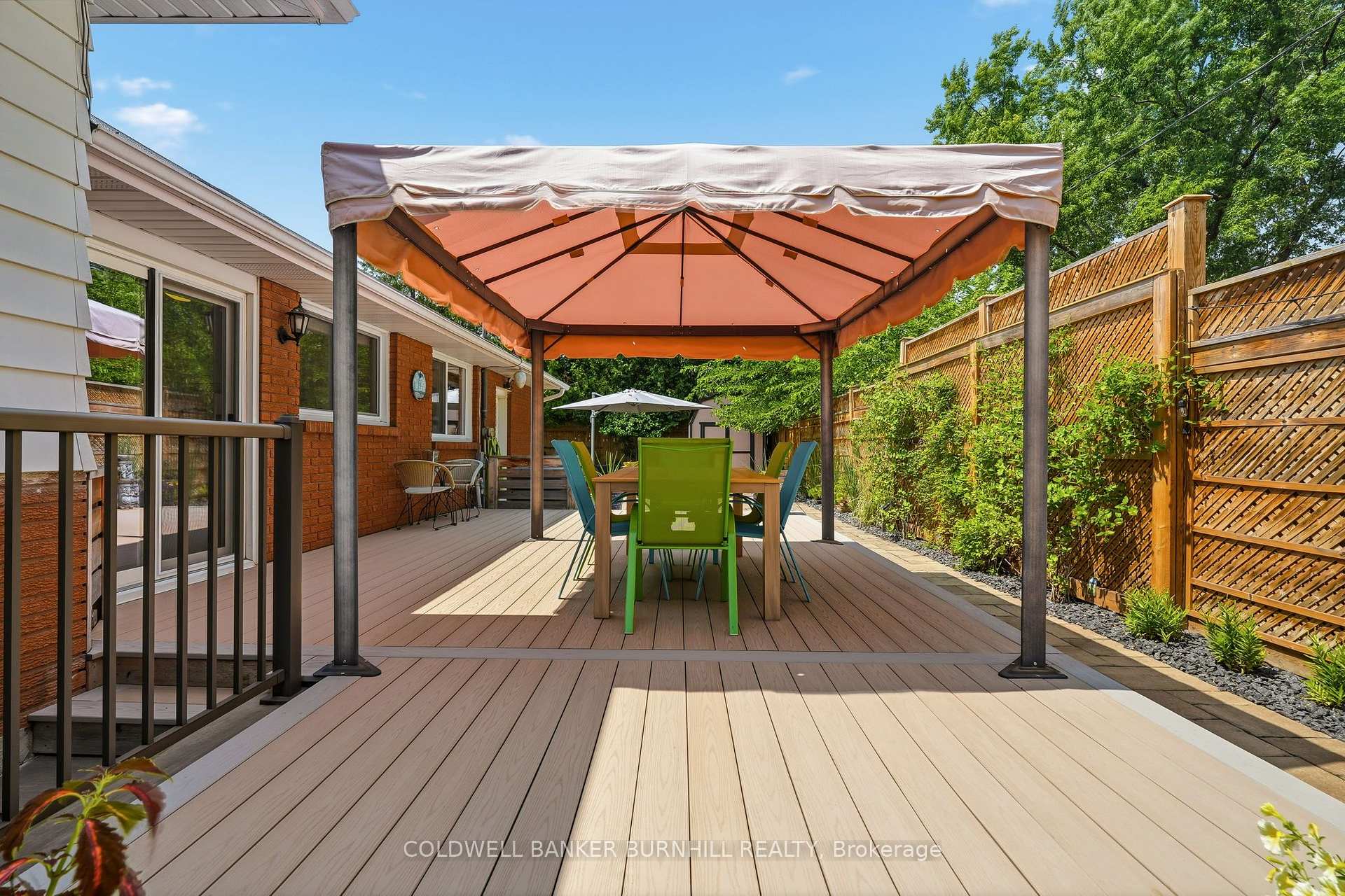 Photo 46 of 569 Parkside Crescent, Burlington, Appleby — HOMEH