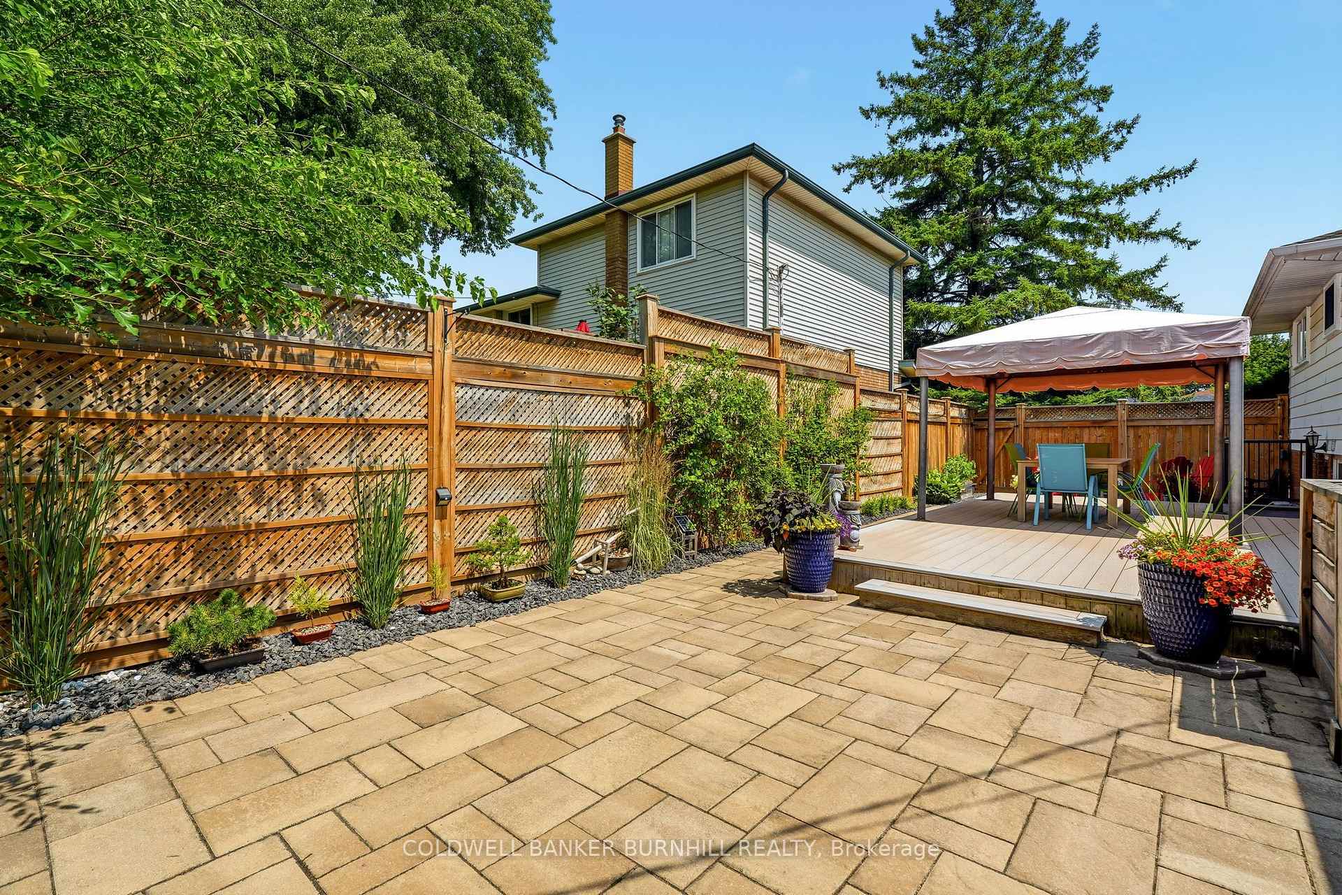 Photo 48 of 569 Parkside Crescent, Burlington, Appleby — HOMEH