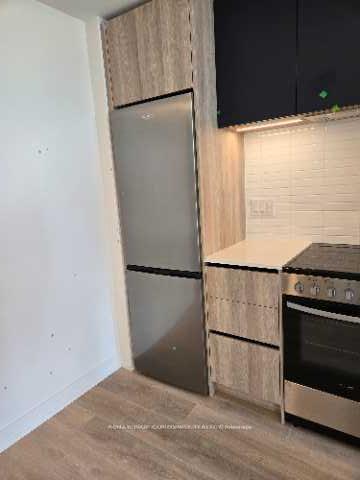 Photo 3 of Unit 809, 181 Sterling Road, Toronto, Dufferin Grove — HOMEH