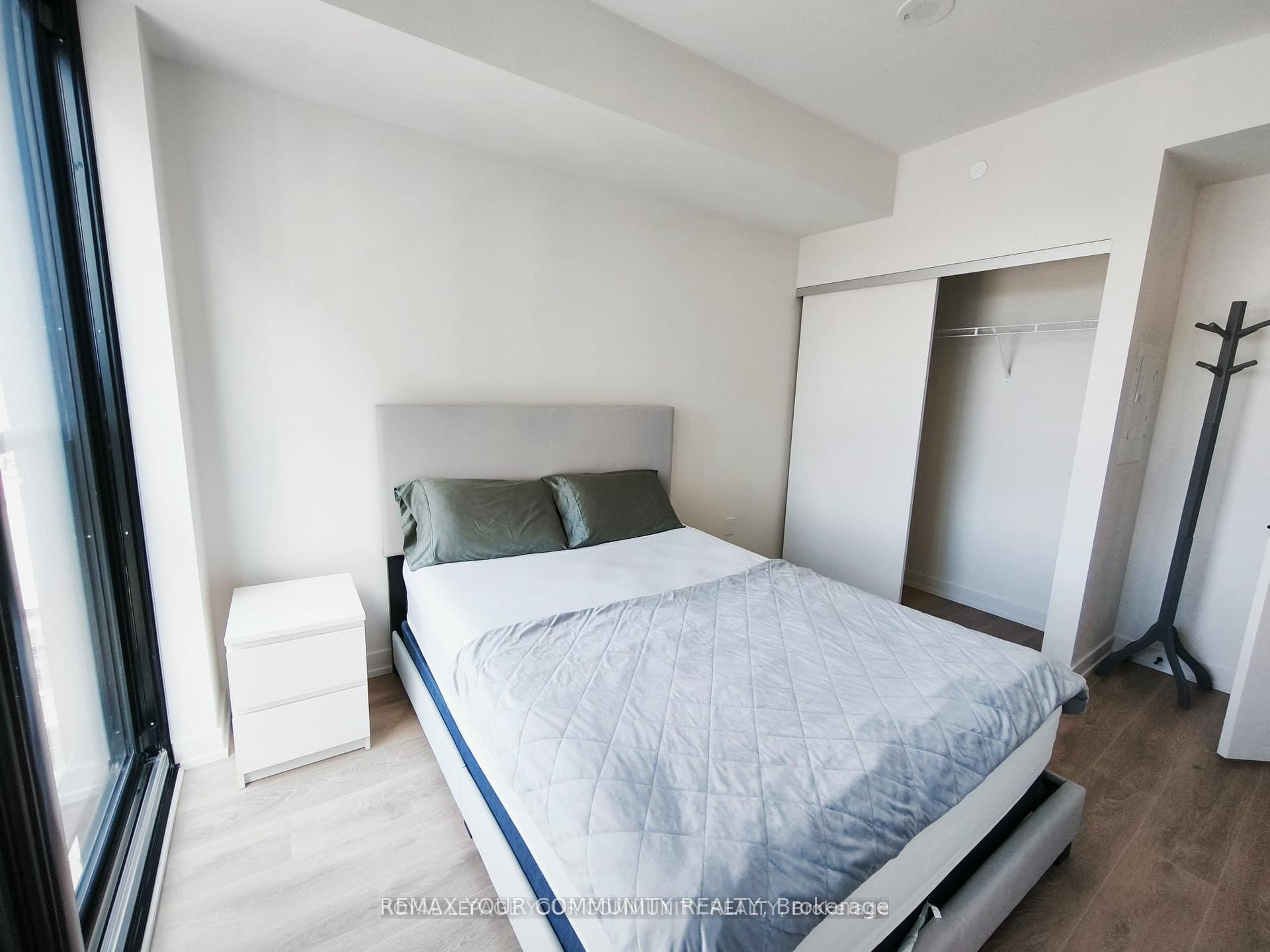 Photo 8 of Unit 809, 181 Sterling Road, Toronto, Dufferin Grove — HOMEH
