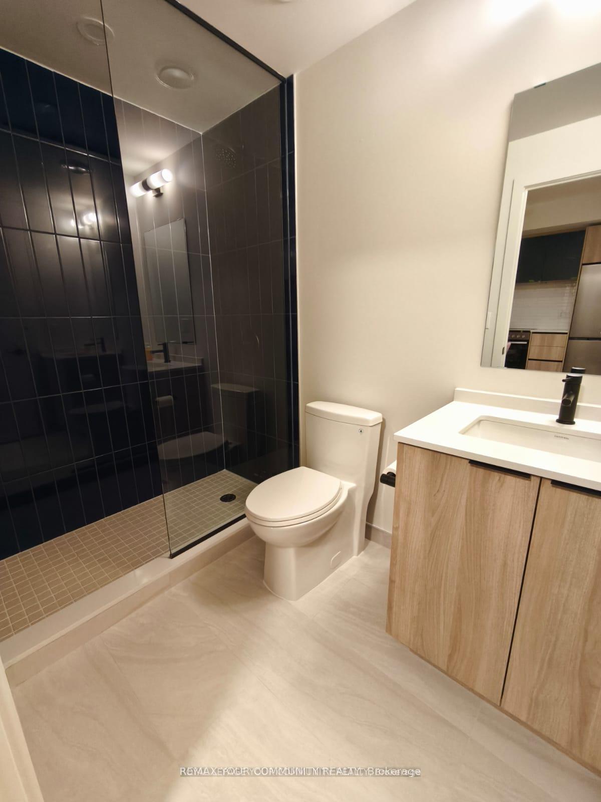 Photo 9 of Unit 809, 181 Sterling Road, Toronto, Dufferin Grove — HOMEH