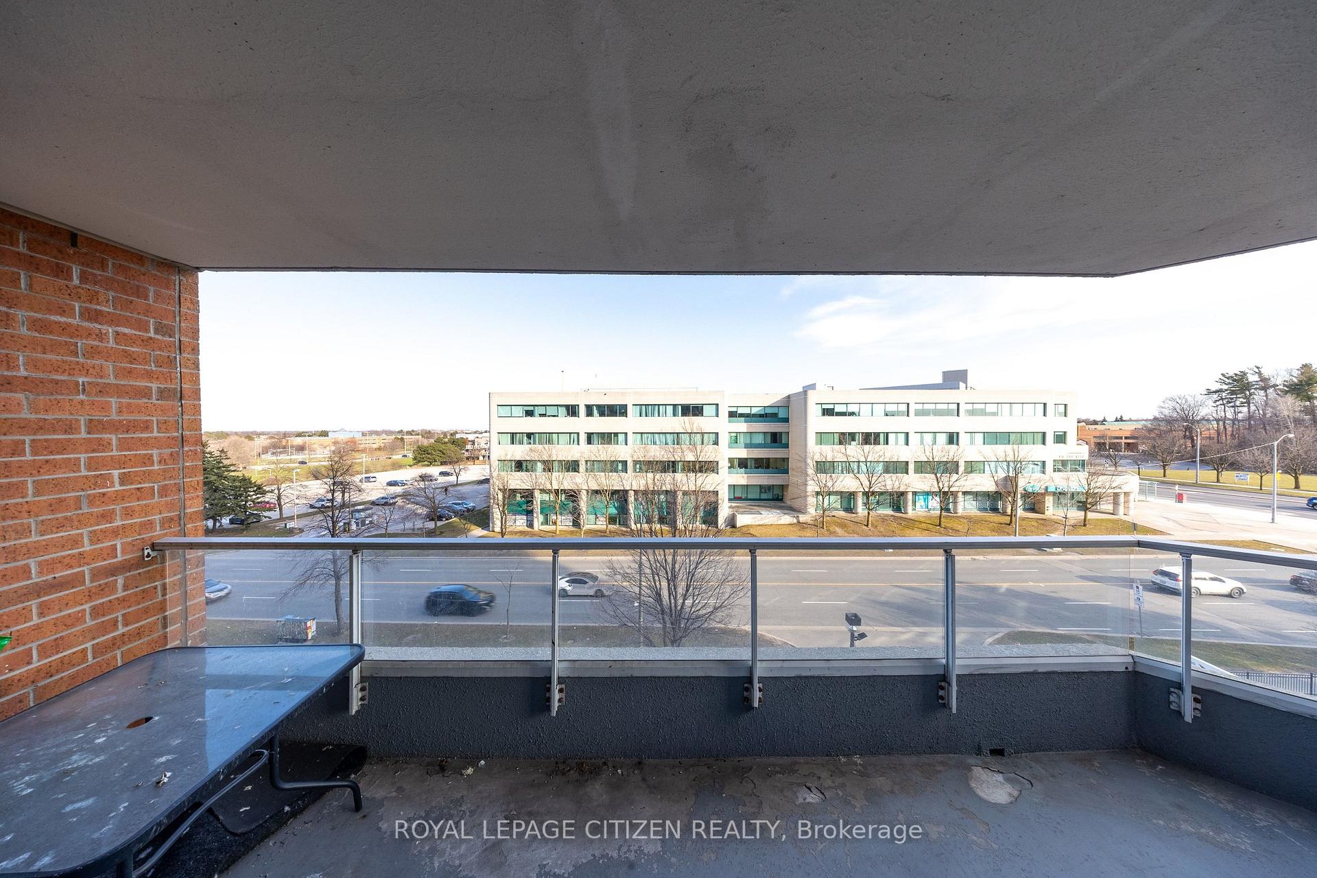 Photo 1 of Unit 509, 410 McLevin Avenue, Scarborough, Malvern — HOMEH