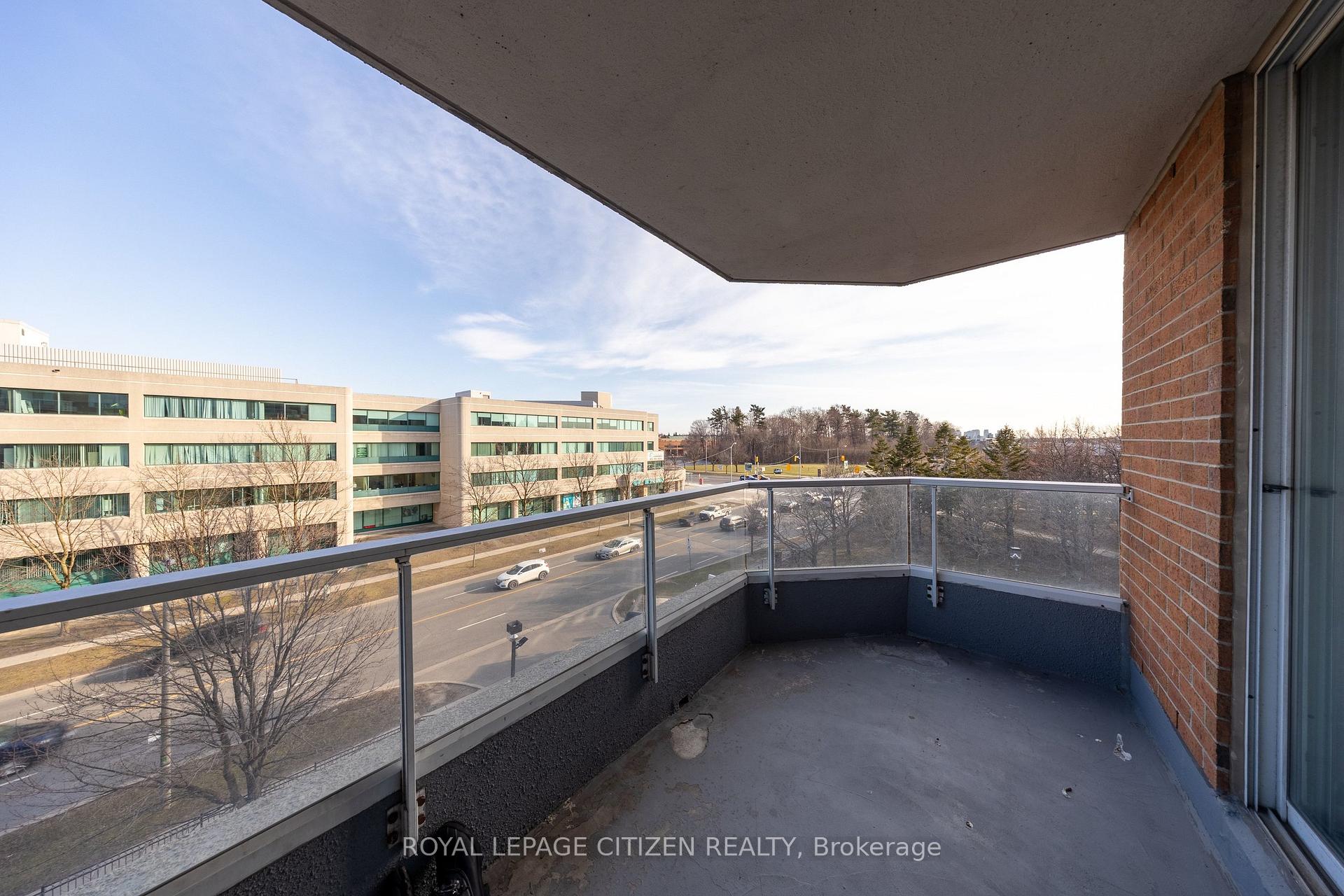 Photo 2 of Unit 509, 410 McLevin Avenue, Scarborough, Malvern — HOMEH