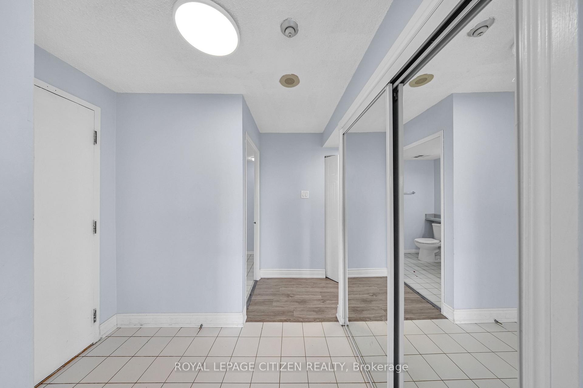Photo 7 of Unit 509, 410 McLevin Avenue, Scarborough, Malvern — HOMEH