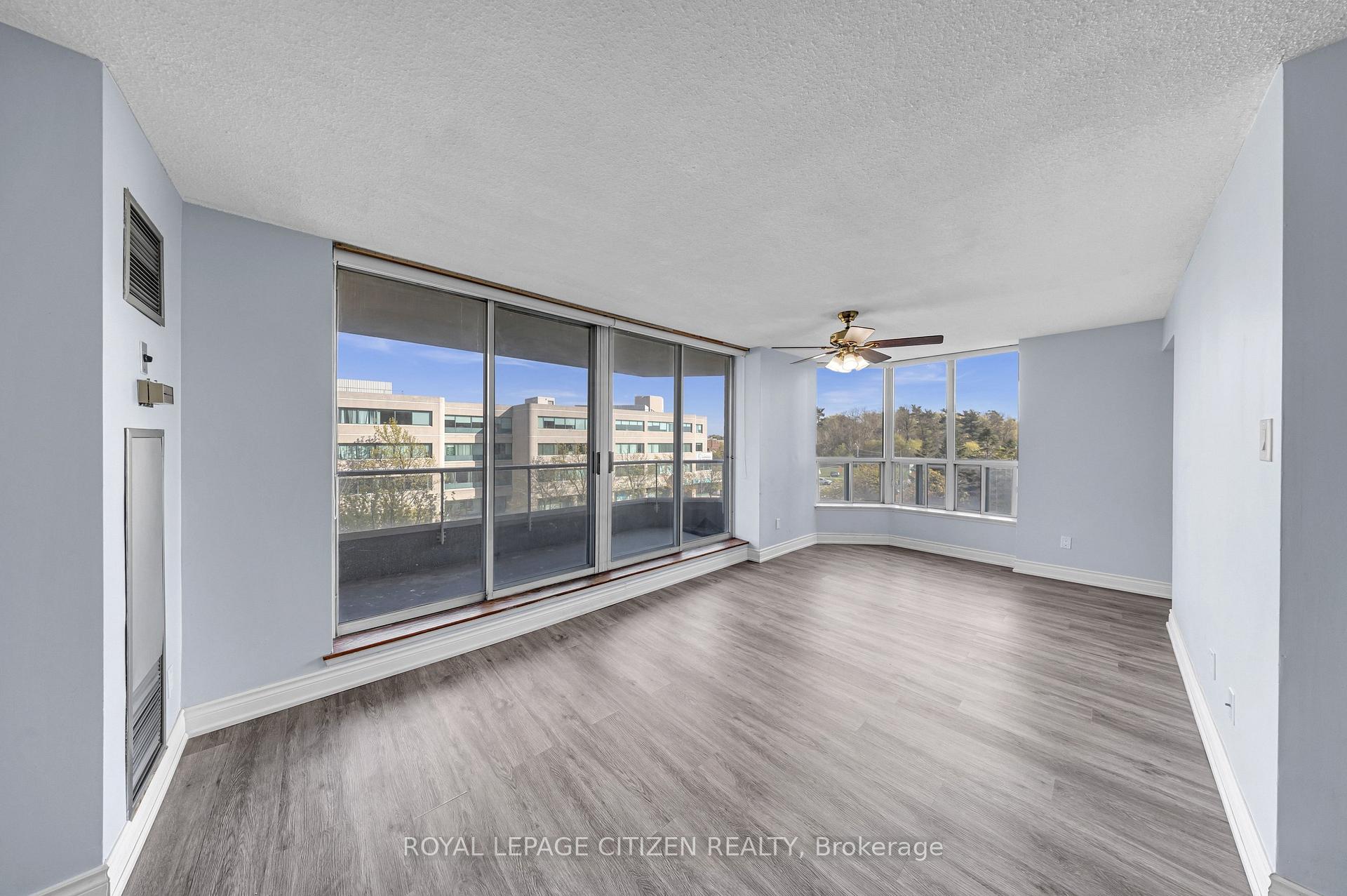 Photo 10 of Unit 509, 410 McLevin Avenue, Scarborough, Malvern — HOMEH