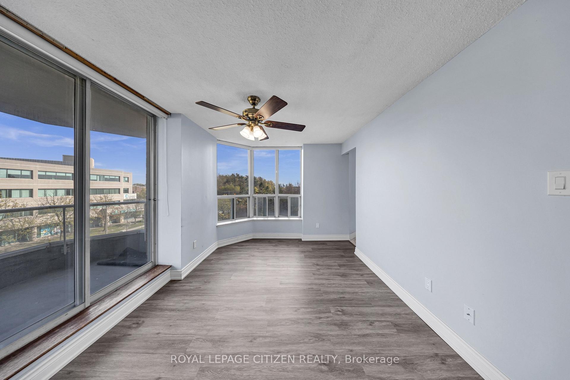 Photo 11 of Unit 509, 410 McLevin Avenue, Scarborough, Malvern — HOMEH