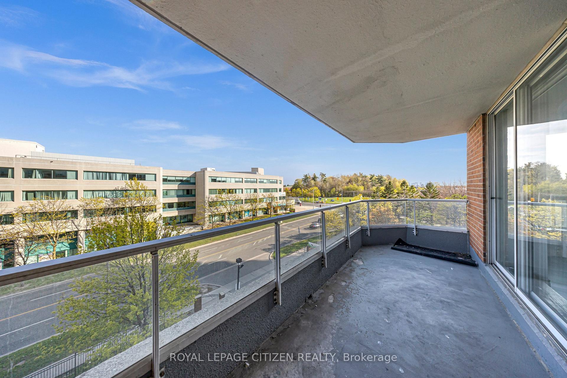 Photo 14 of Unit 509, 410 McLevin Avenue, Scarborough, Malvern — HOMEH