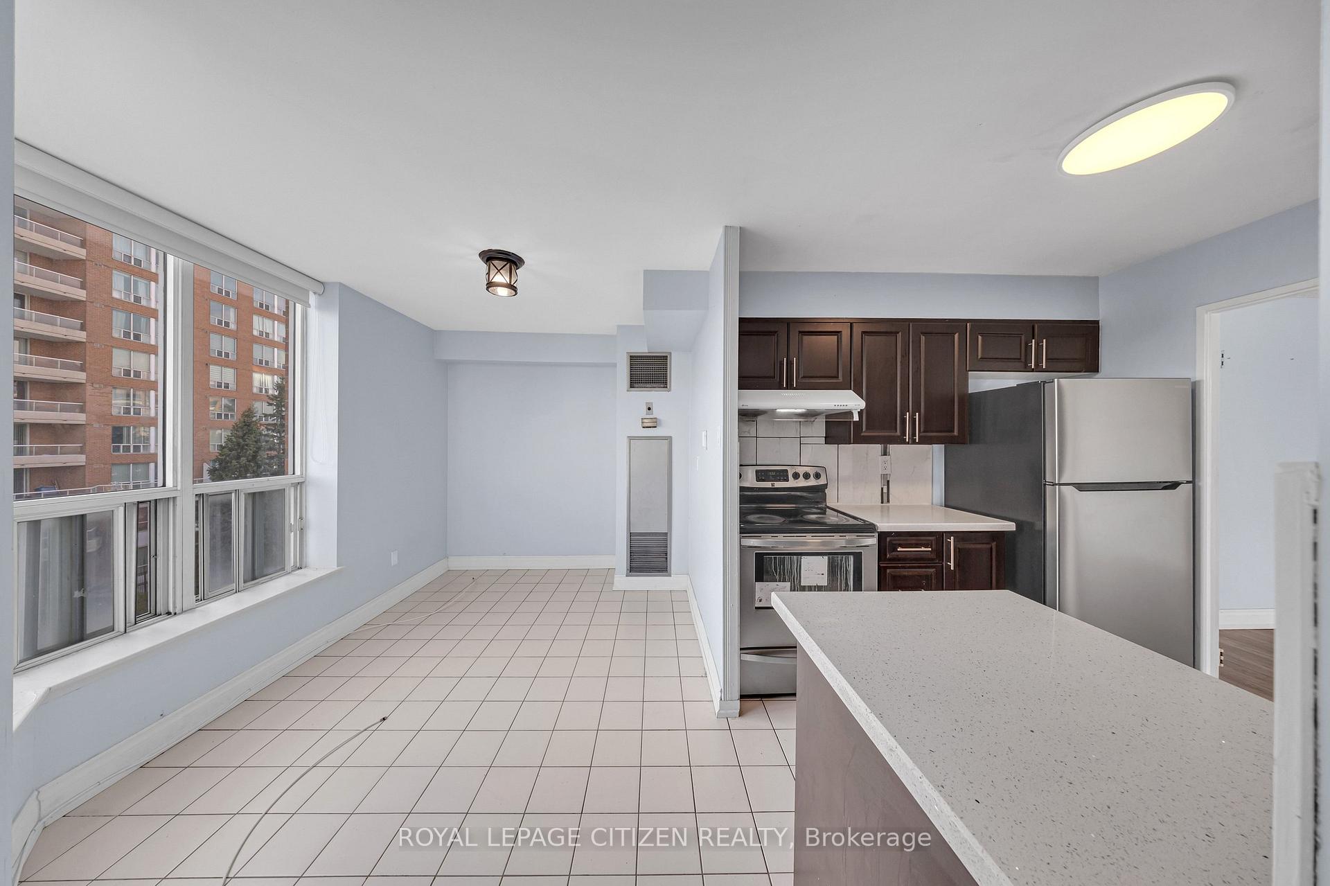 Photo 16 of Unit 509, 410 McLevin Avenue, Scarborough, Malvern — HOMEH
