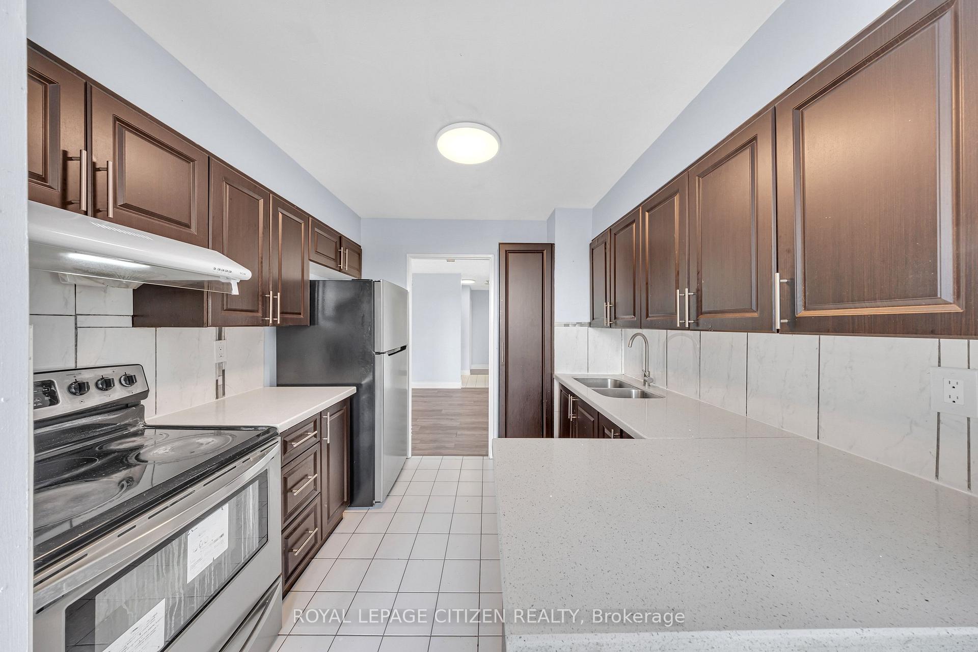 Photo 18 of Unit 509, 410 McLevin Avenue, Scarborough, Malvern — HOMEH