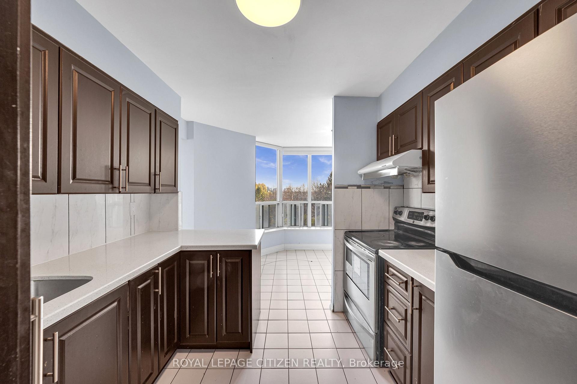 Photo 19 of Unit 509, 410 McLevin Avenue, Scarborough, Malvern — HOMEH