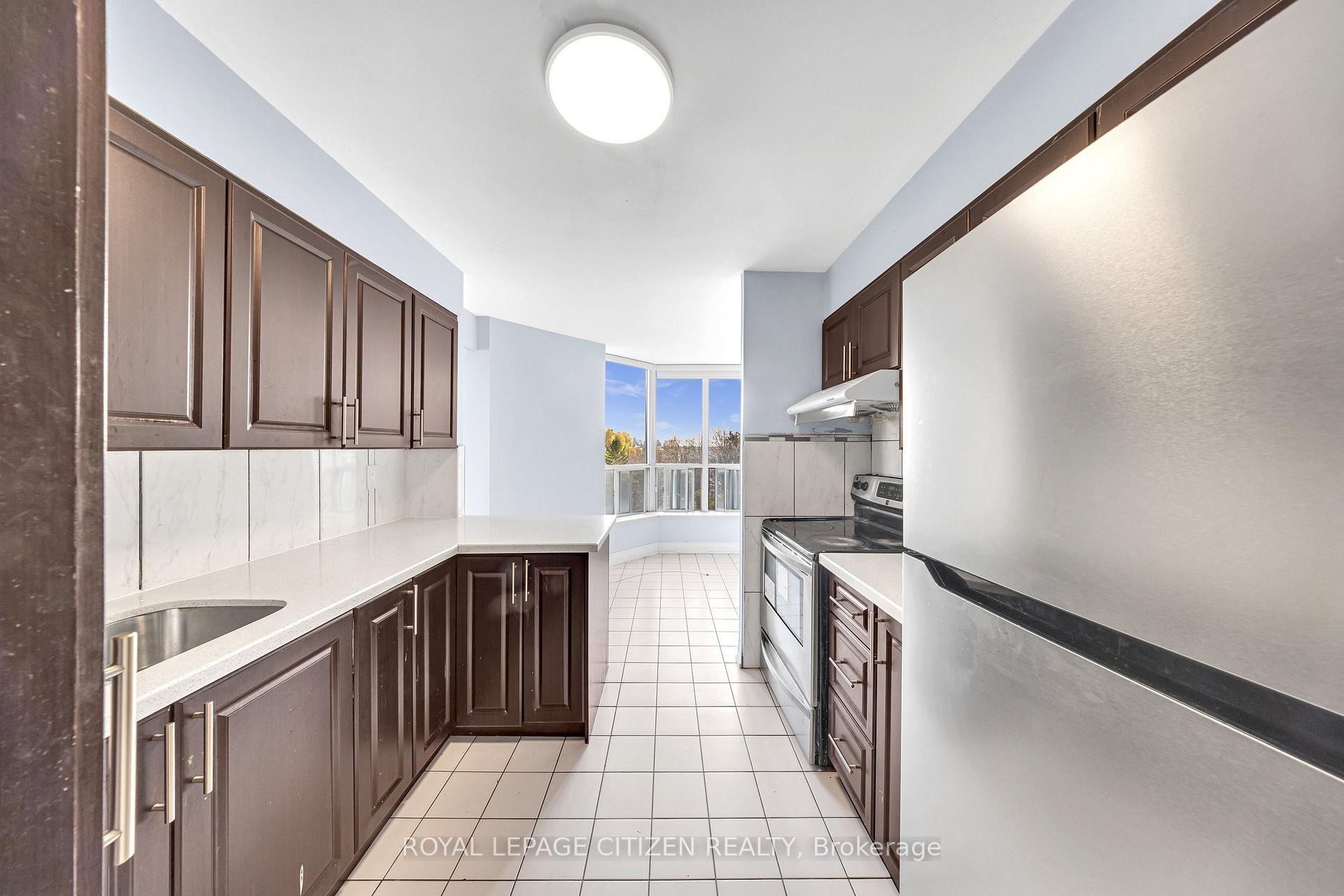 Photo 21 of Unit 509, 410 McLevin Avenue, Scarborough, Malvern — HOMEH