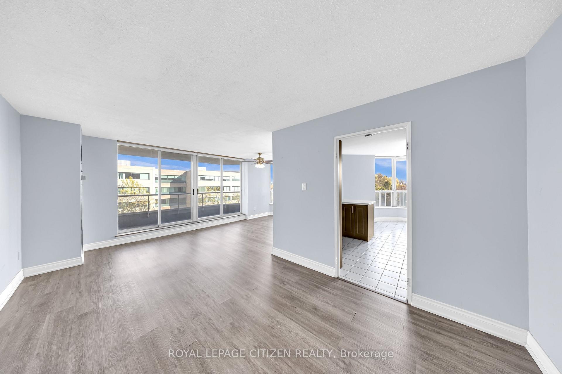 Photo 22 of Unit 509, 410 McLevin Avenue, Scarborough, Malvern — HOMEH
