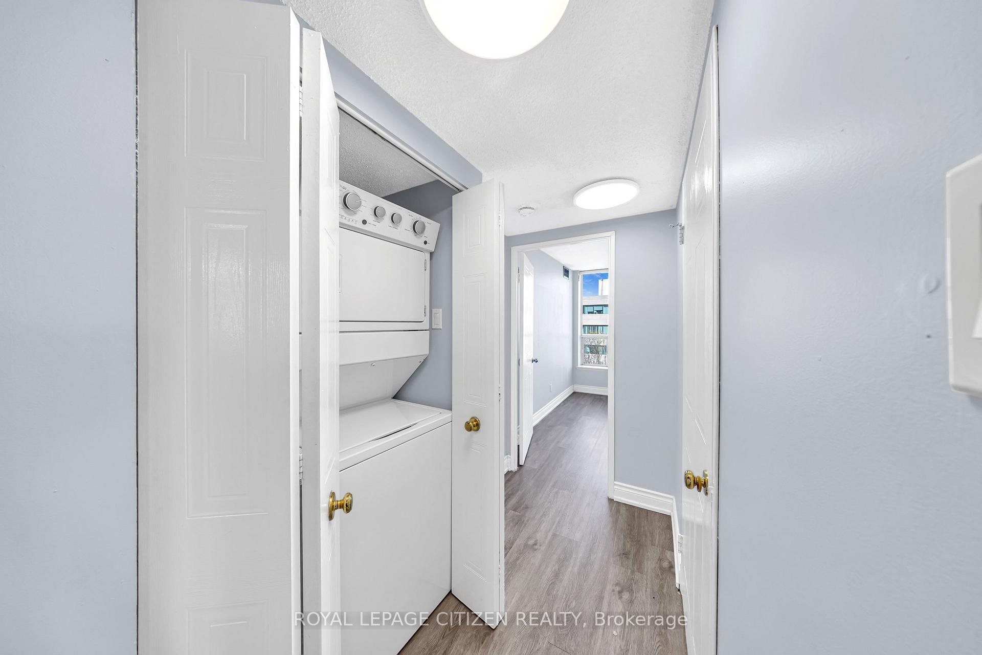 Photo 24 of Unit 509, 410 McLevin Avenue, Scarborough, Malvern — HOMEH