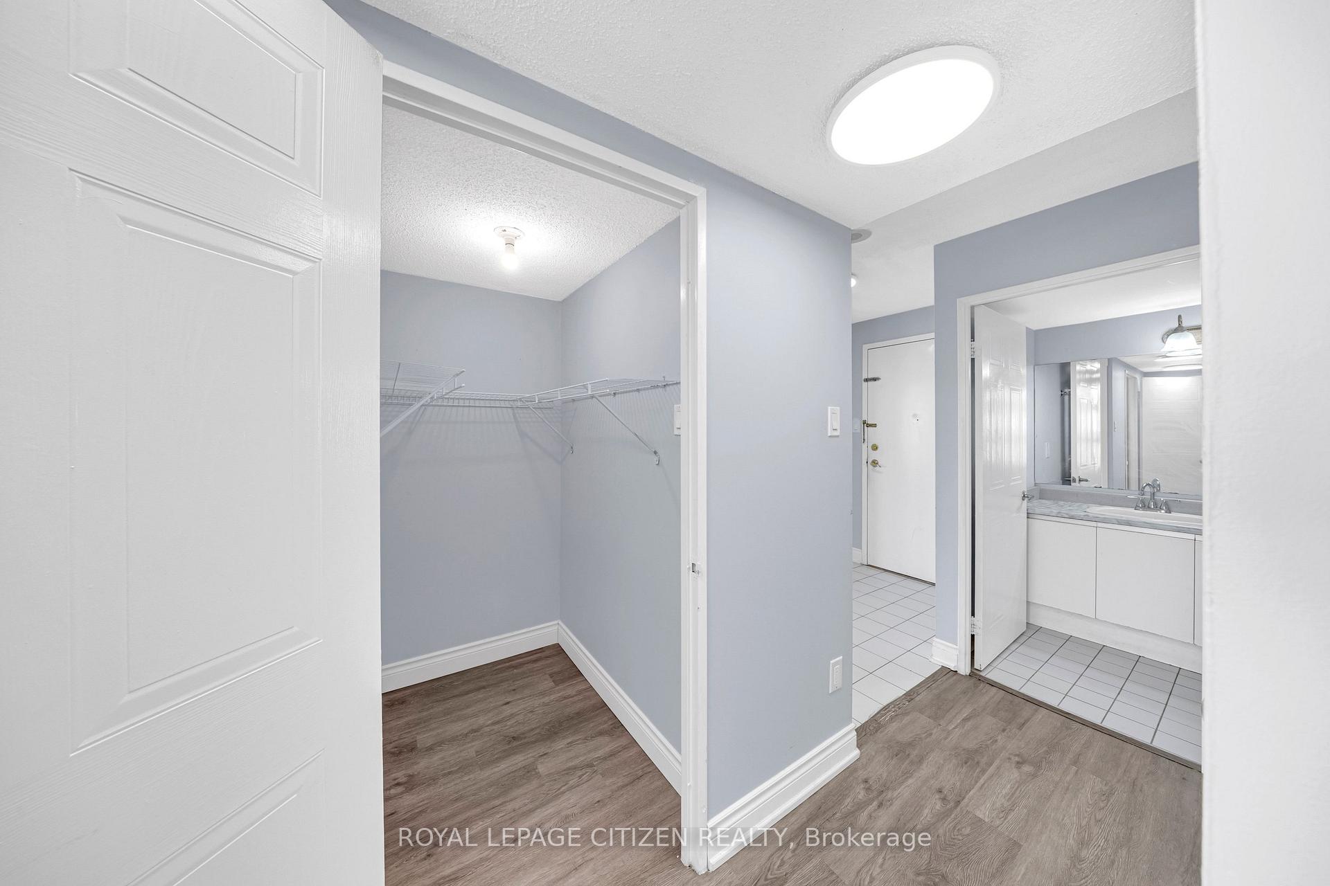 Photo 25 of Unit 509, 410 McLevin Avenue, Scarborough, Malvern — HOMEH