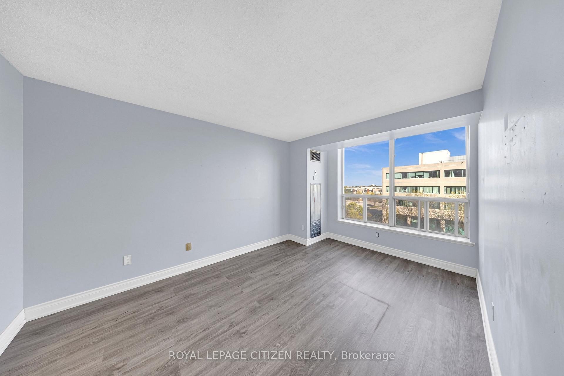 Photo 27 of Unit 509, 410 McLevin Avenue, Scarborough, Malvern — HOMEH