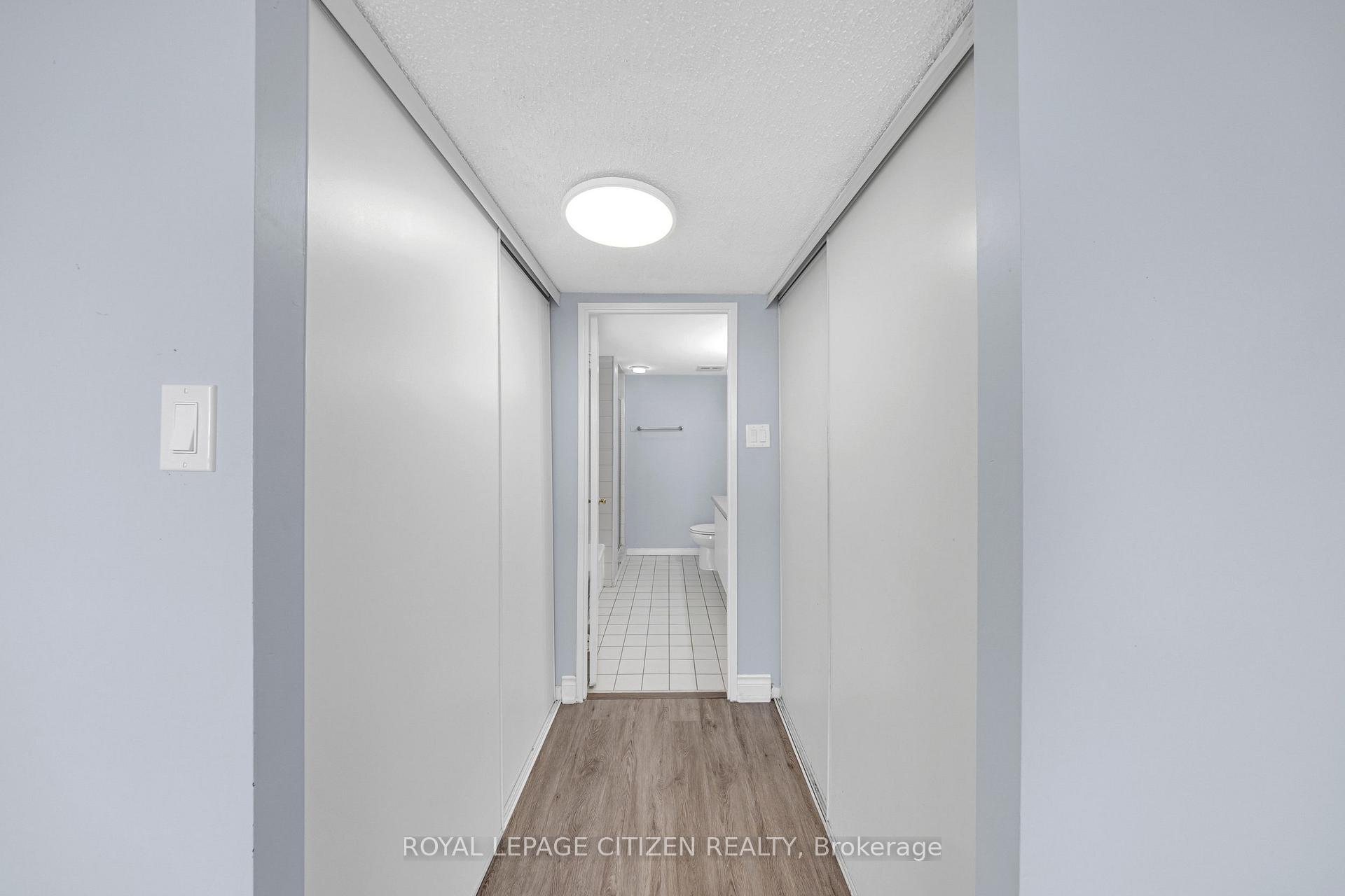 Photo 29 of Unit 509, 410 McLevin Avenue, Scarborough, Malvern — HOMEH