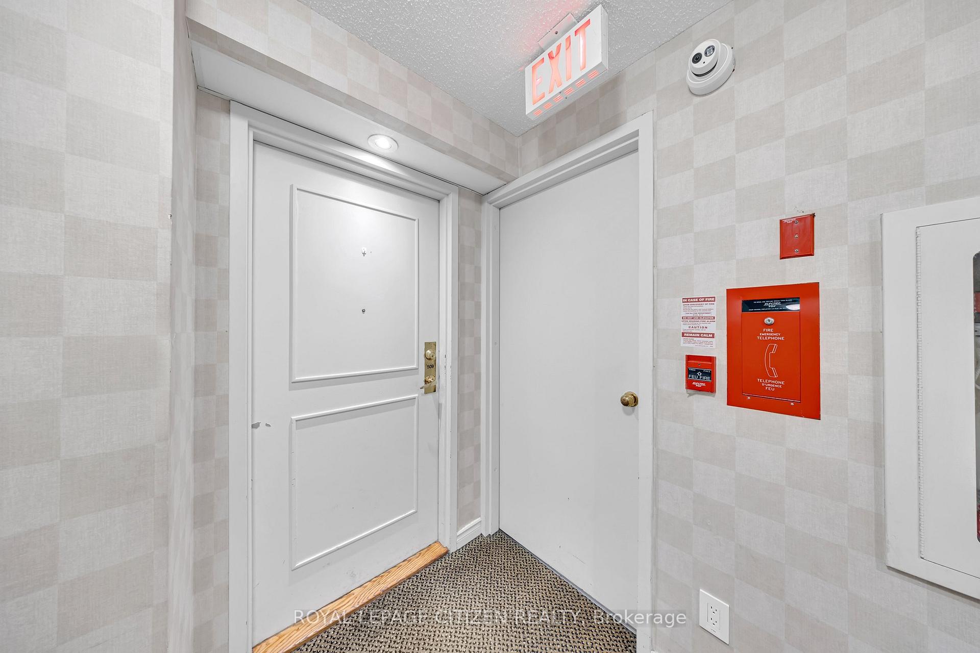 Photo 32 of Unit 509, 410 McLevin Avenue, Scarborough, Malvern — HOMEH