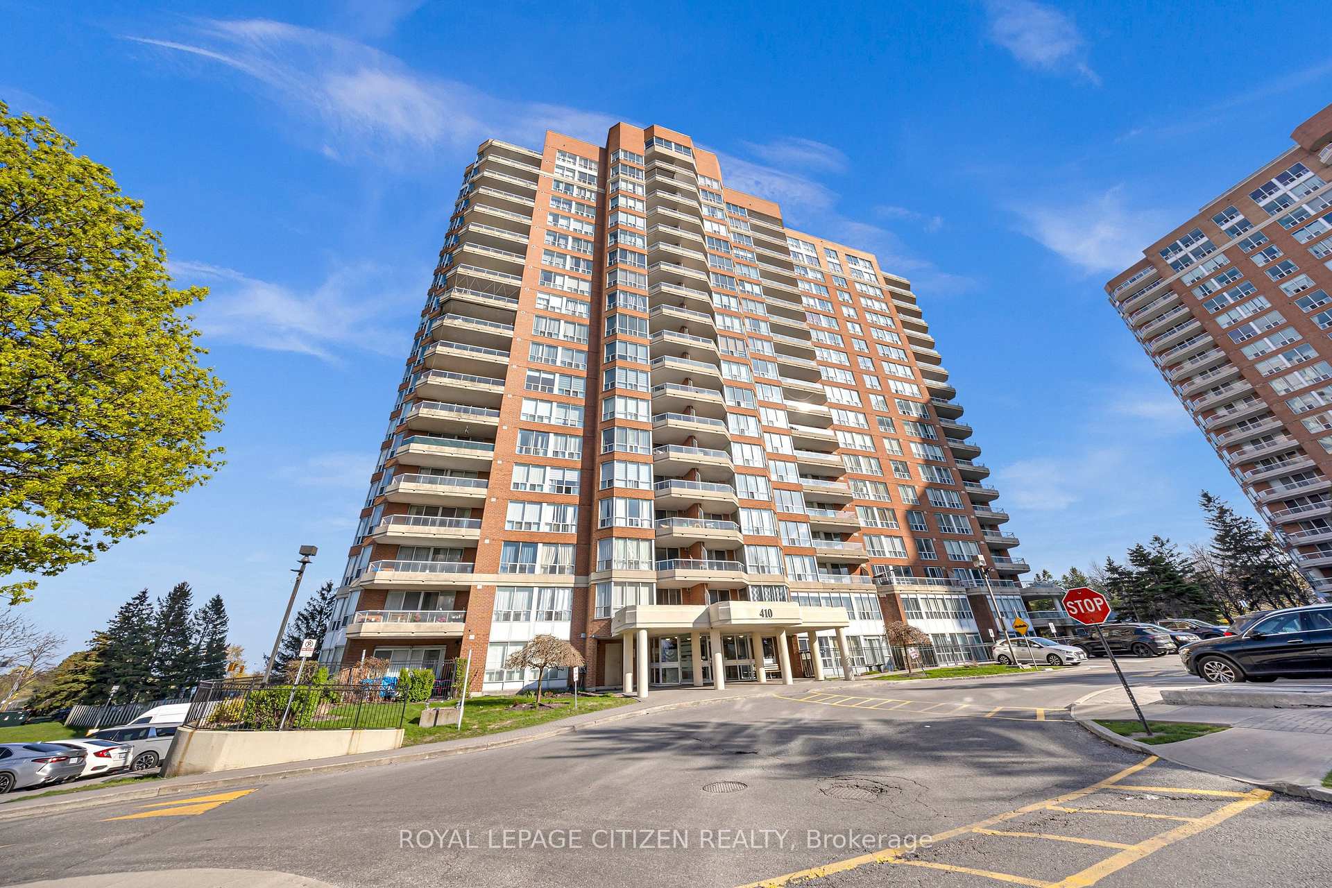 Photo 33 of Unit 509, 410 McLevin Avenue, Scarborough, Malvern — HOMEH