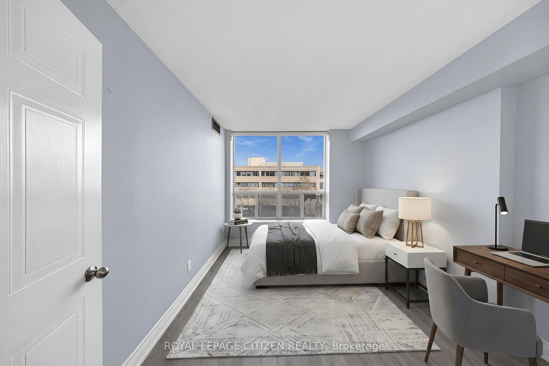Photo 37 of Unit 509, 410 McLevin Avenue, Scarborough, Malvern — HOMEH