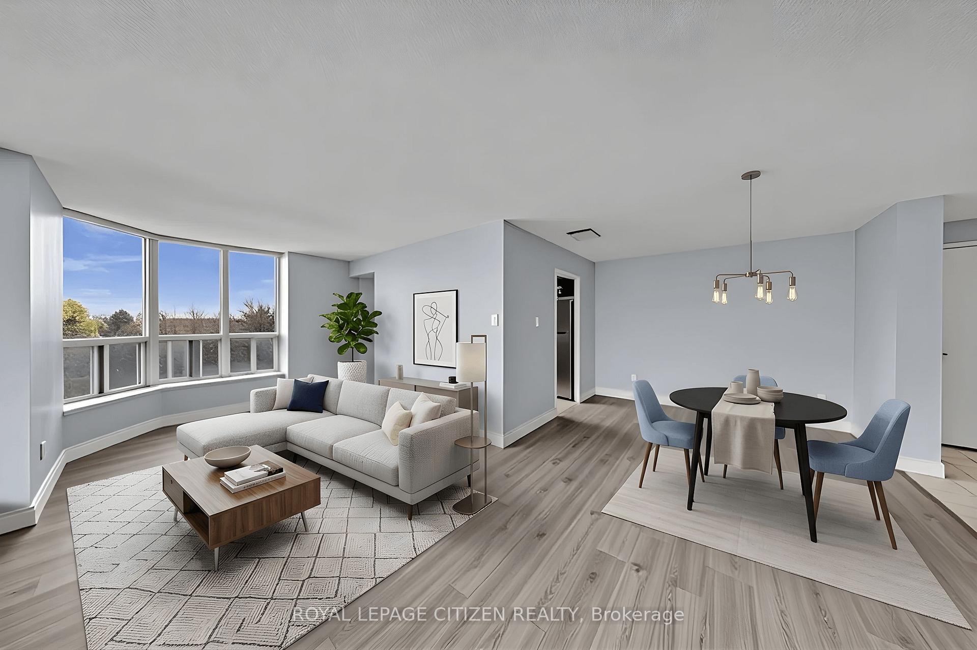 Photo 39 of Unit 509, 410 McLevin Avenue, Scarborough, Malvern — HOMEH