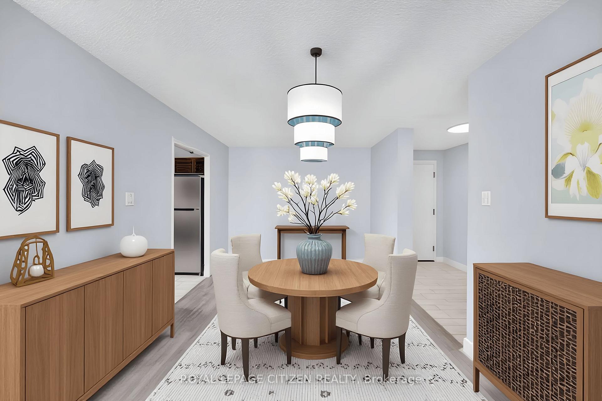 Photo 41 of Unit 509, 410 McLevin Avenue, Scarborough, Malvern — HOMEH
