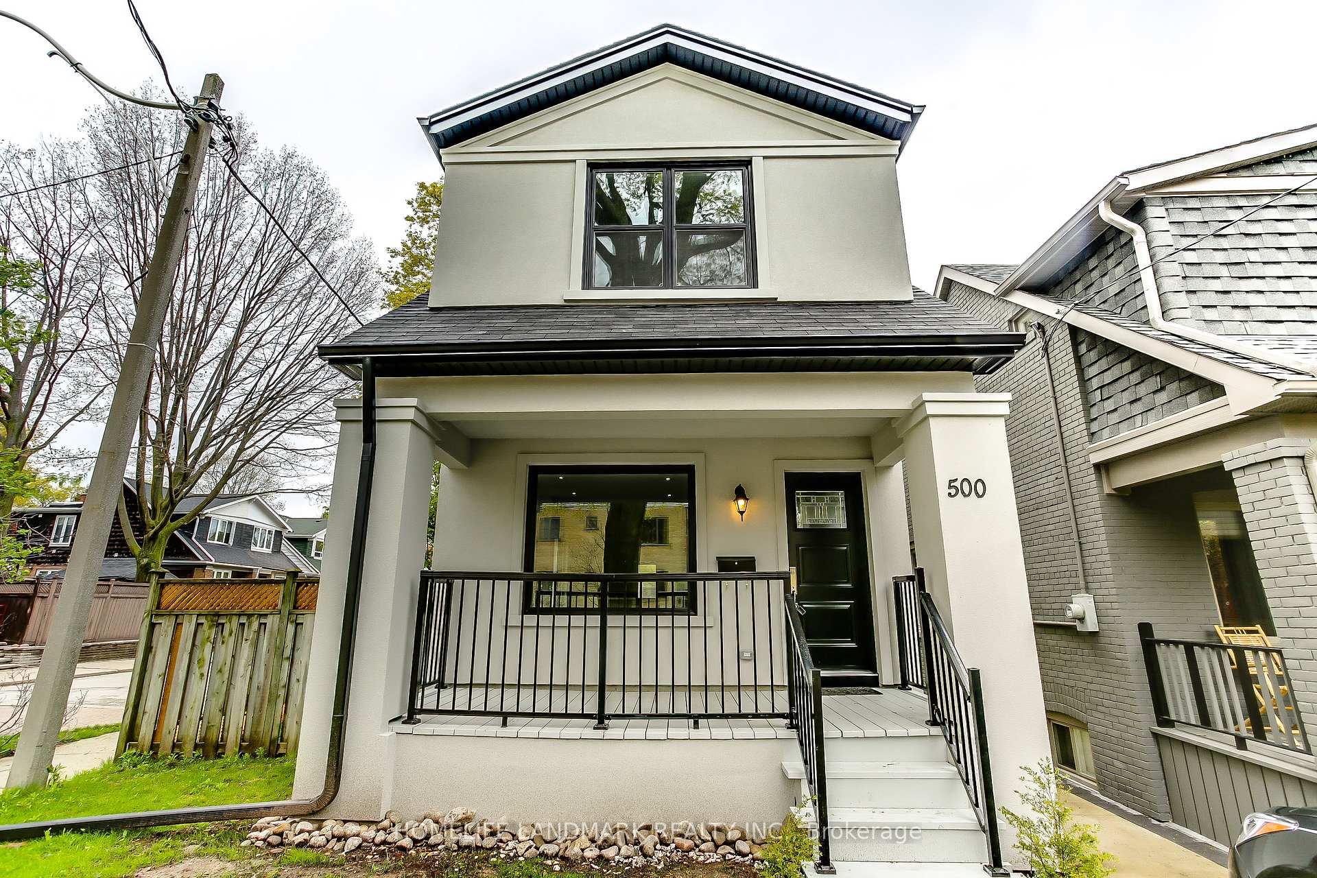 Photo 1 of 500 Balliol Street, Toronto, Mount Pleasant East — HOMEH