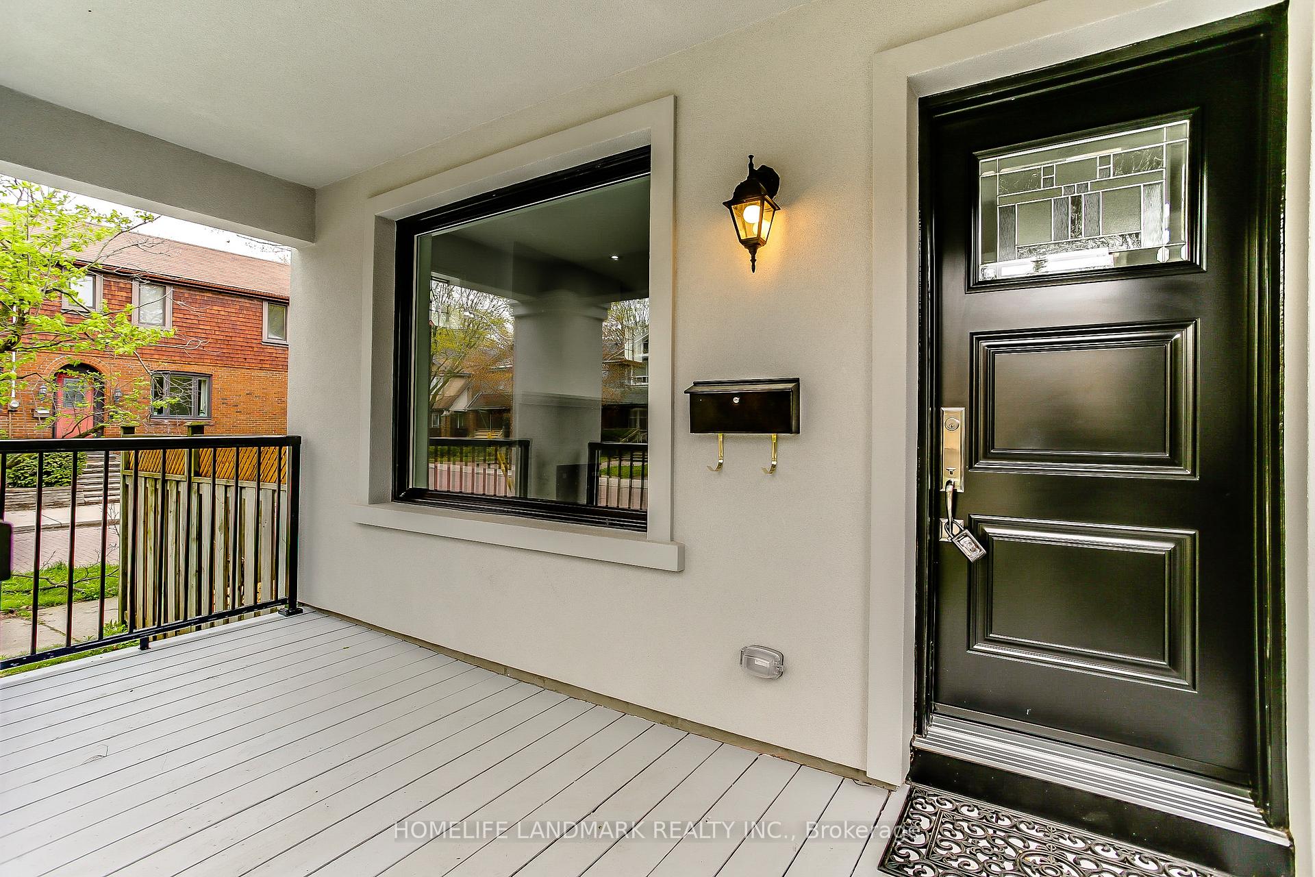 Photo 3 of 500 Balliol Street, Toronto, Mount Pleasant East — HOMEH