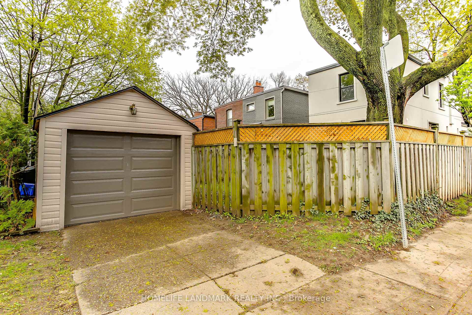 Photo 19 of 500 Balliol Street, Toronto, Mount Pleasant East — HOMEH
