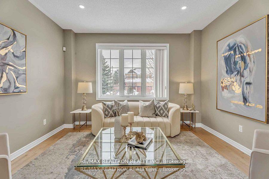 Photo 10 of 12 Edgevalley Court, Brampton, Bram East — HOMEH