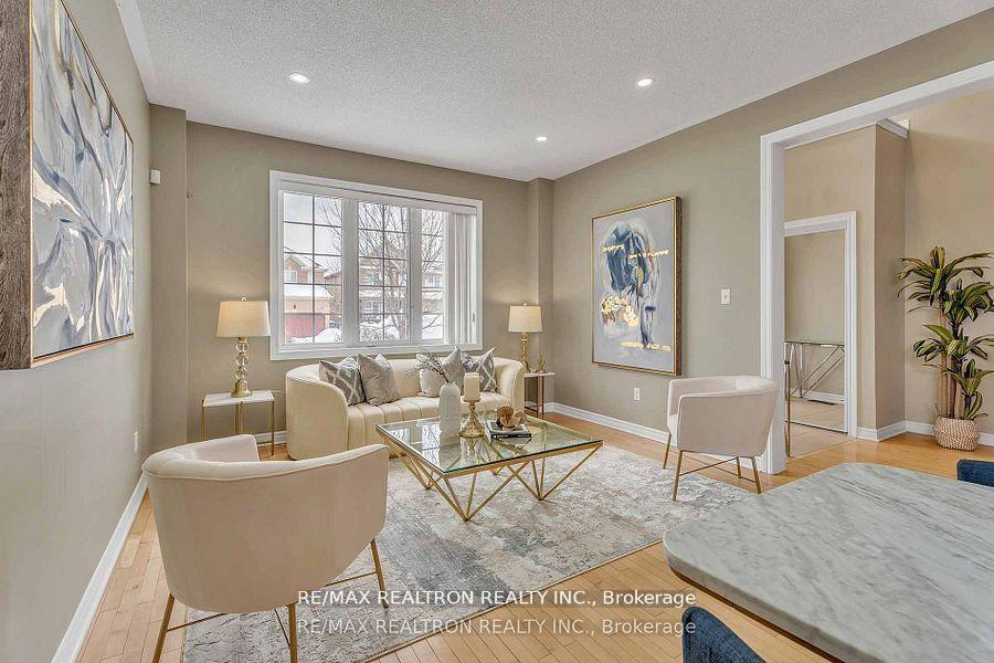 Photo 11 of 12 Edgevalley Court, Brampton, Bram East — HOMEH