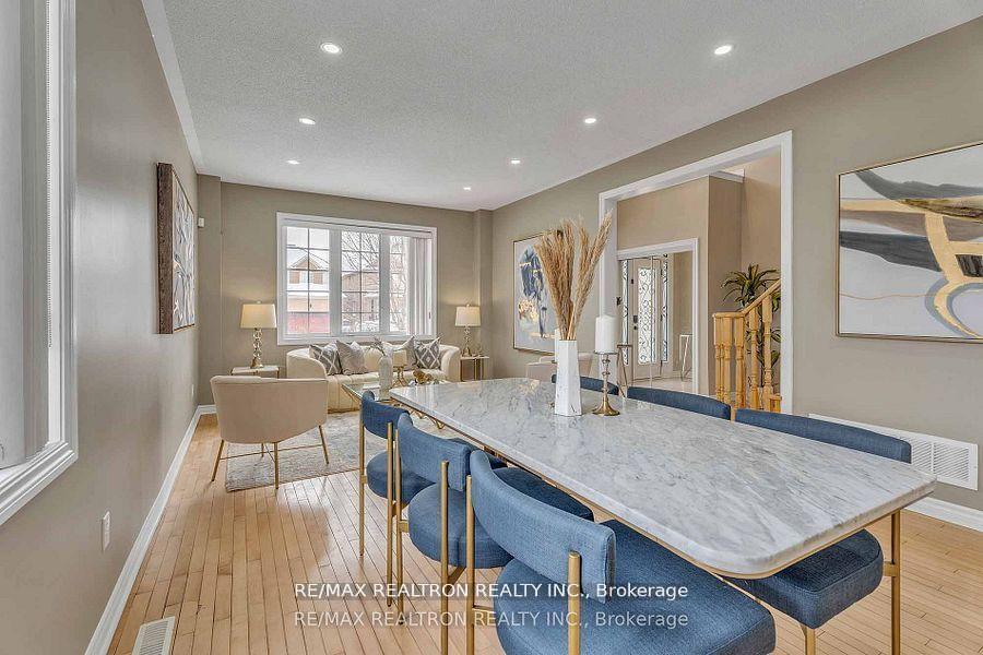 Photo 12 of 12 Edgevalley Court, Brampton, Bram East — HOMEH