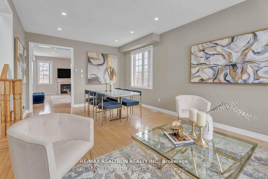 Photo 15 of 12 Edgevalley Court, Brampton, Bram East — HOMEH