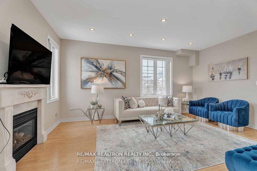 Photo 18 of 12 Edgevalley Court, Brampton, Bram East — HOMEH