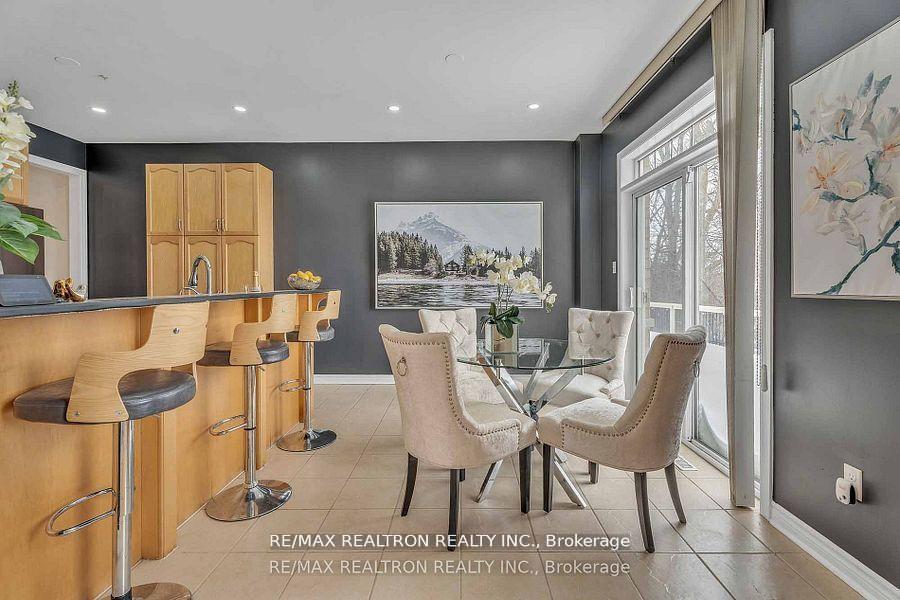 Photo 19 of 12 Edgevalley Court, Brampton, Bram East — HOMEH