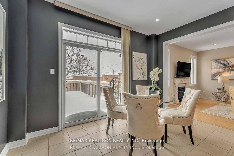 Photo 20 of 12 Edgevalley Court, Brampton, Bram East — HOMEH