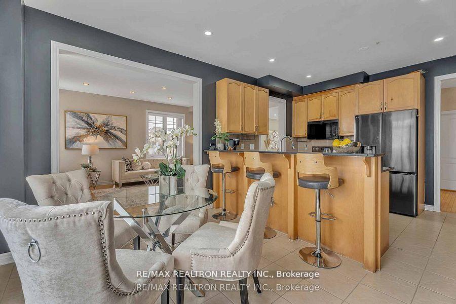 Photo 21 of 12 Edgevalley Court, Brampton, Bram East — HOMEH