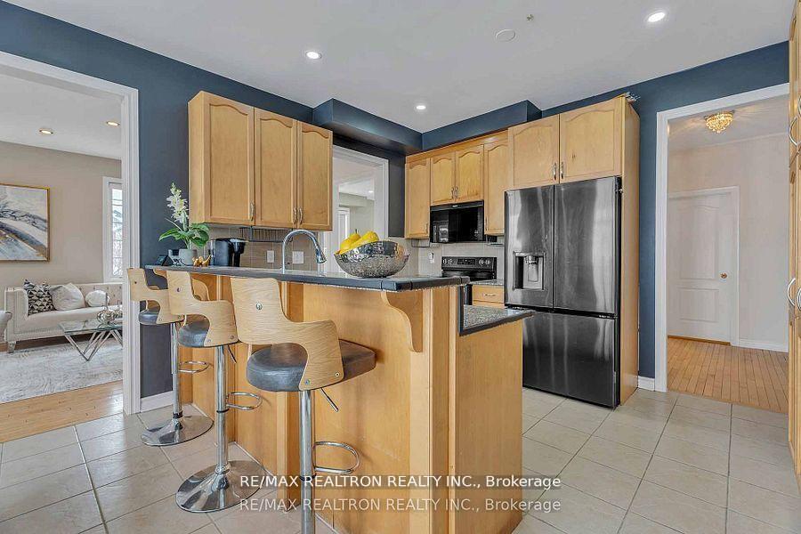 Photo 22 of 12 Edgevalley Court, Brampton, Bram East — HOMEH