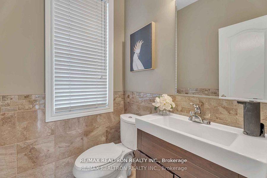 Photo 26 of 12 Edgevalley Court, Brampton, Bram East — HOMEH