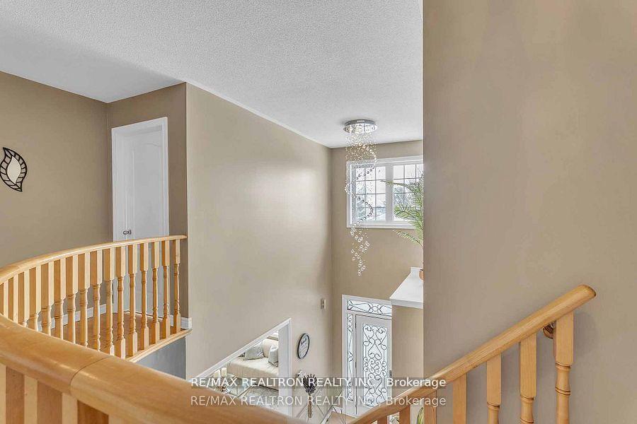 Photo 28 of 12 Edgevalley Court, Brampton, Bram East — HOMEH