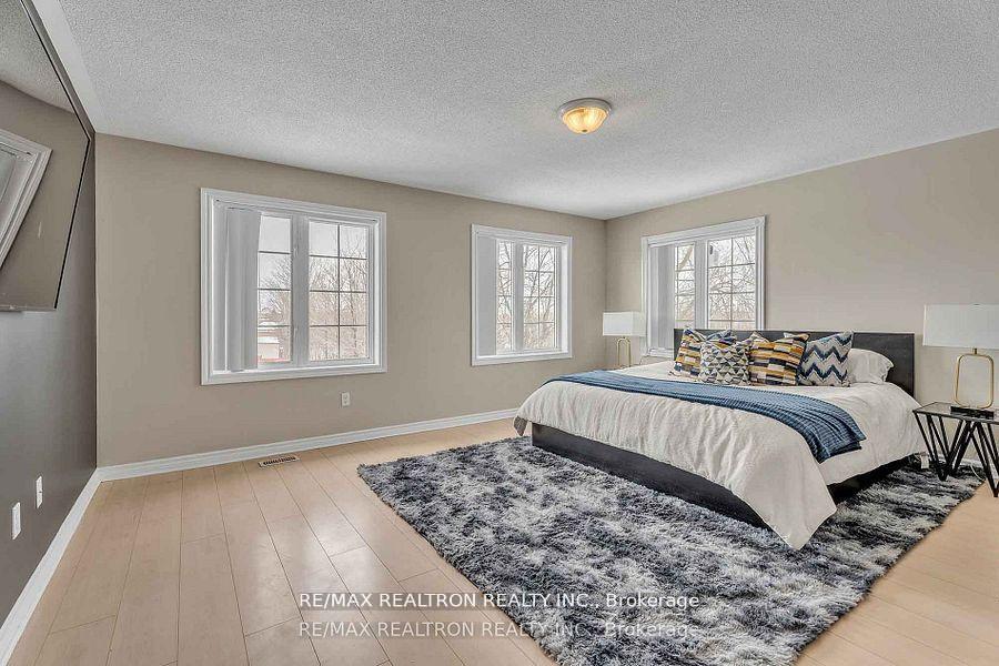 Photo 29 of 12 Edgevalley Court, Brampton, Bram East — HOMEH