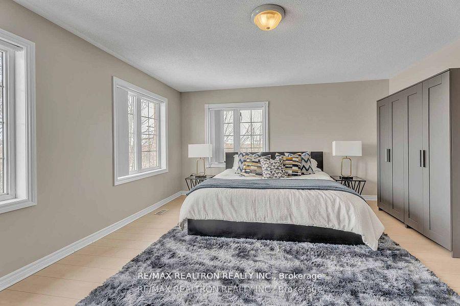 Photo 30 of 12 Edgevalley Court, Brampton, Bram East — HOMEH