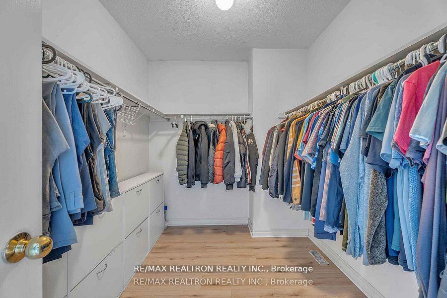 Photo 33 of 12 Edgevalley Court, Brampton, Bram East — HOMEH