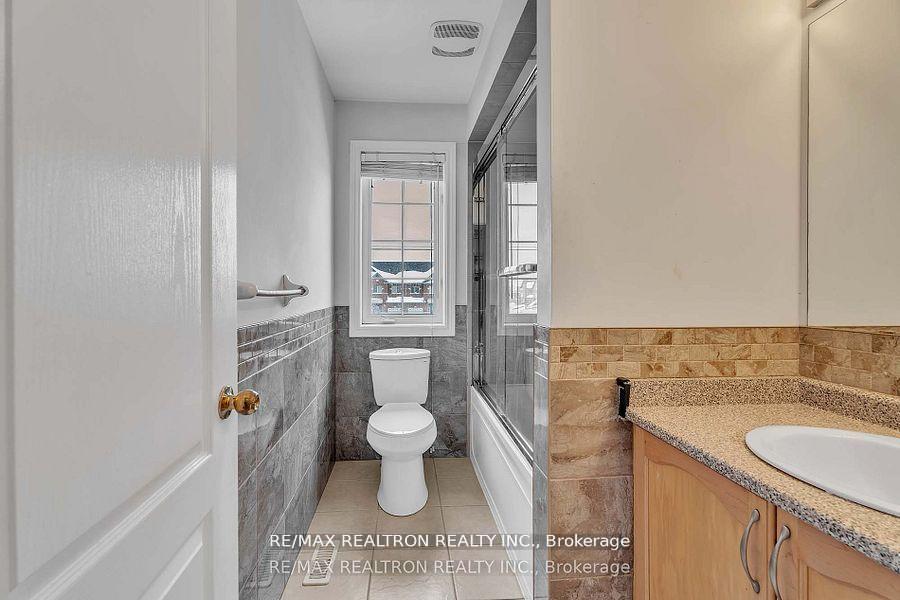 Photo 36 of 12 Edgevalley Court, Brampton, Bram East — HOMEH