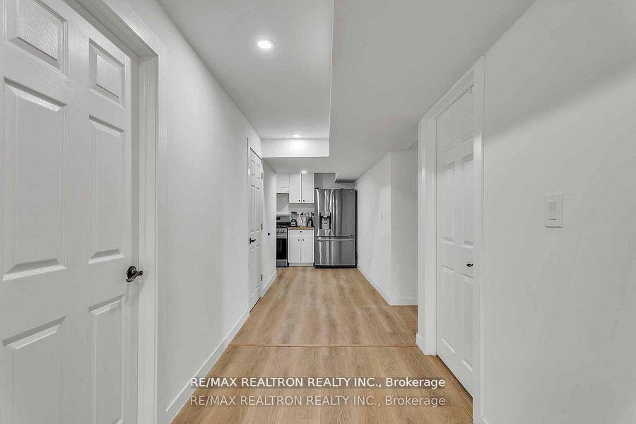 Photo 40 of 12 Edgevalley Court, Brampton, Bram East — HOMEH
