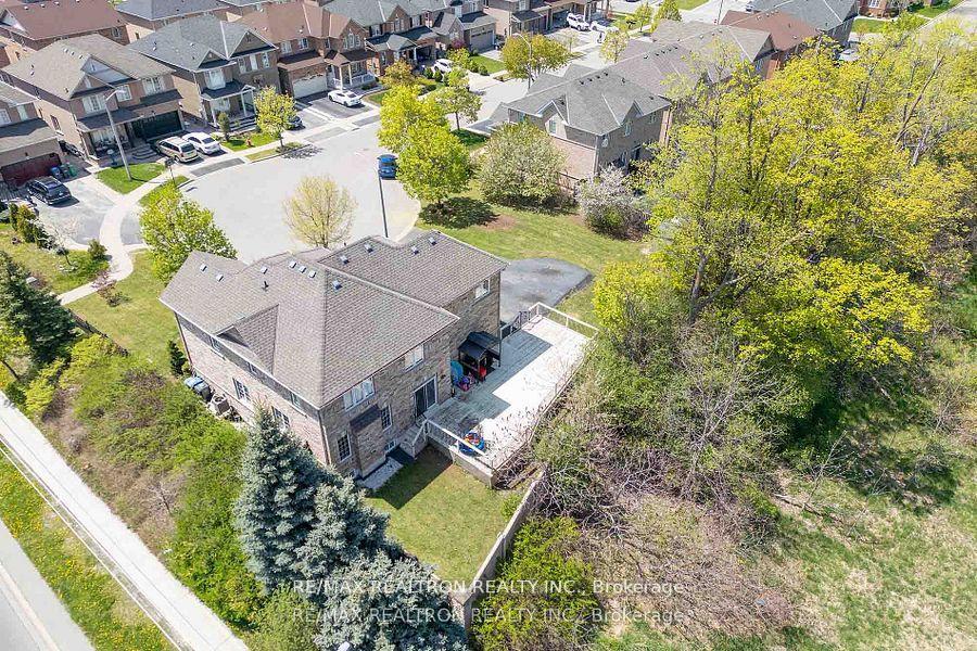 Photo 45 of 12 Edgevalley Court, Brampton, Bram East — HOMEH
