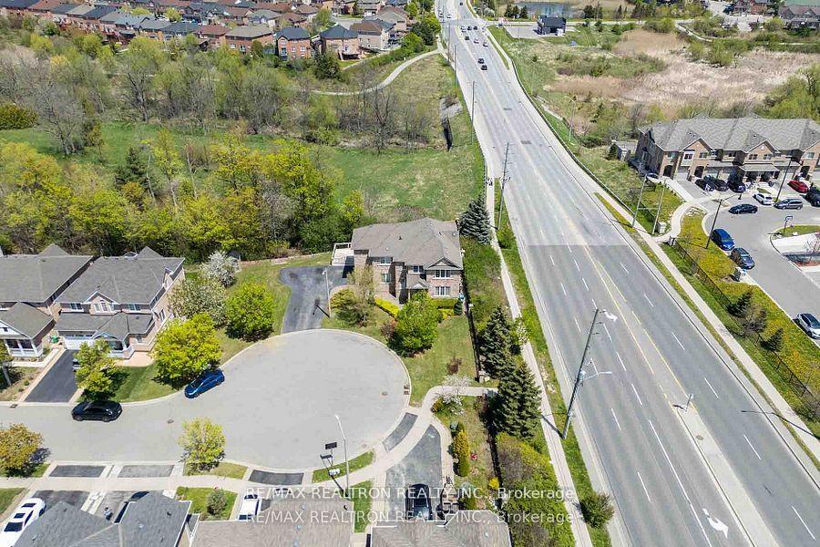 Photo 46 of 12 Edgevalley Court, Brampton, Bram East — HOMEH