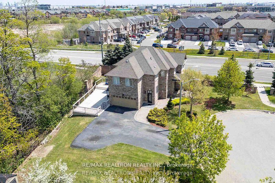 Photo 47 of 12 Edgevalley Court, Brampton, Bram East — HOMEH