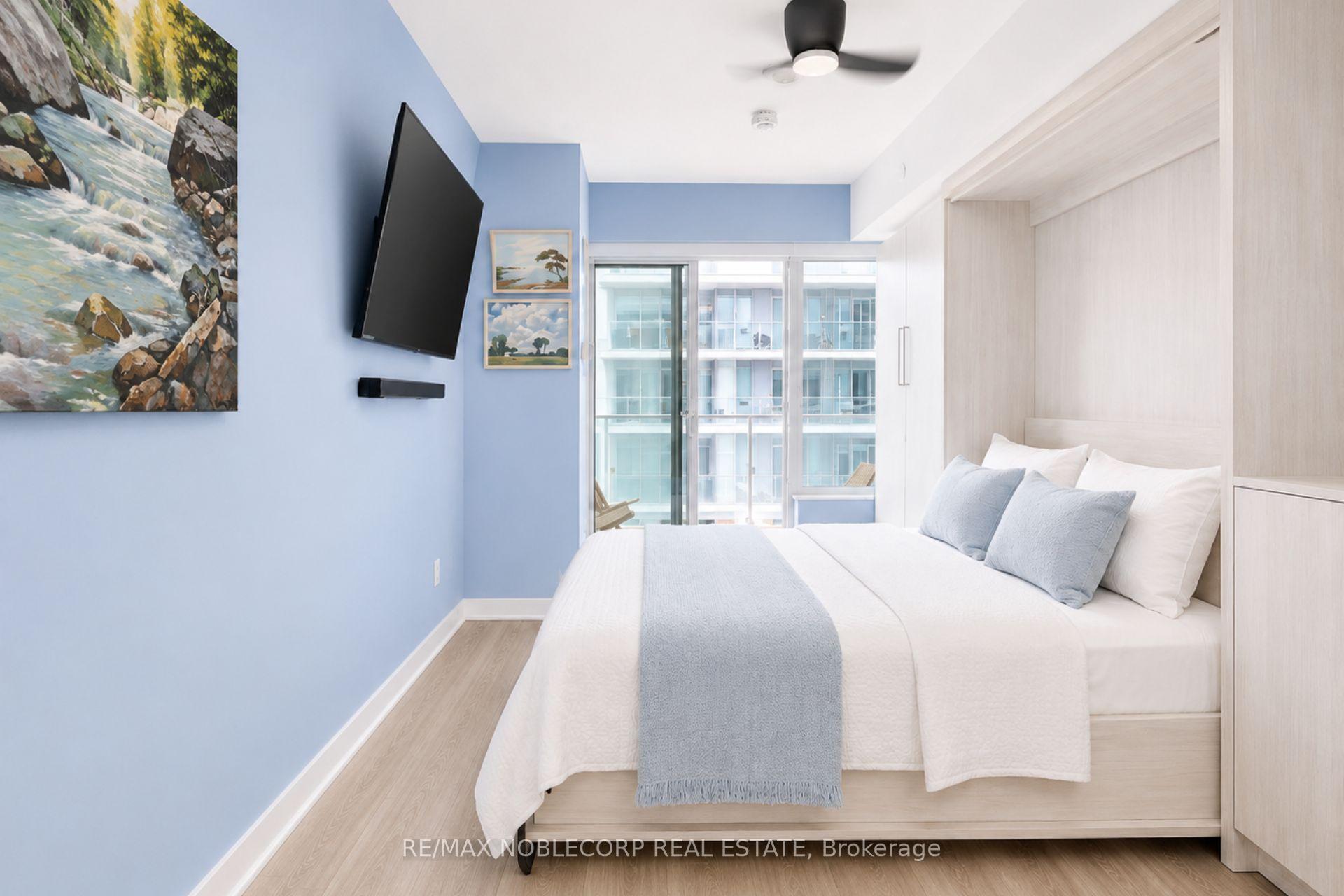 Photo 12 of Unit 1914, 195 Redpath Avenue, Toronto, Mount Pleasant West — HOMEH